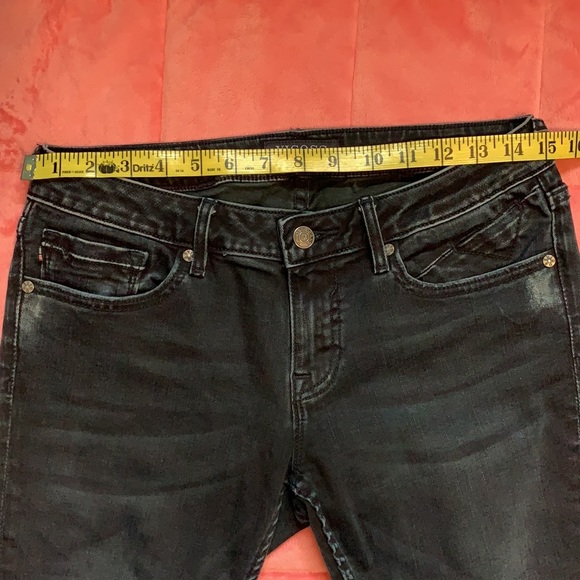 Vigoss Skinny Jeans - Picture 6 of 15